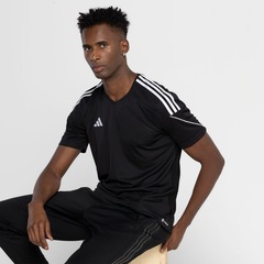 Camiseta Masculina adidas Tiro 23 - Foto 6