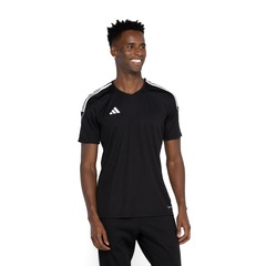 Camiseta Masculina adidas Tiro 23 - Foto 2