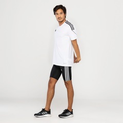 Camiseta Masculina adidas Tiro 23 - Foto 5
