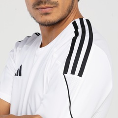 Camiseta Masculina adidas Tiro 23 - Foto 6