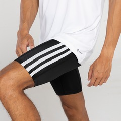 Camiseta Masculina adidas Tiro 23 - Foto 7