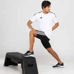 Camiseta Masculina adidas Tiro 23 - Foto 8