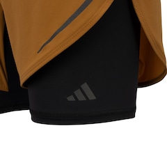 Bermuda Masculina adidas Hiit 2 In 1 - Foto 11