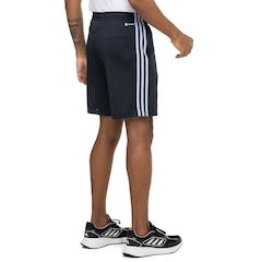 Bermuda Masculina adidas 3S - Foto 3