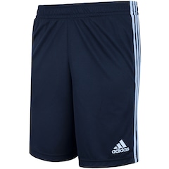 Bermuda Masculina adidas 3S - Foto 6