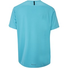 Camiseta adidas Workout Base TEE - Masculina - Foto 2