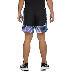 Short Masculino adidas Designed 4 Move Hiit - Foto 3