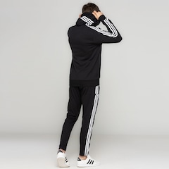 Jaqueta adidas Masculina Track Top 3 Listras - Foto 6