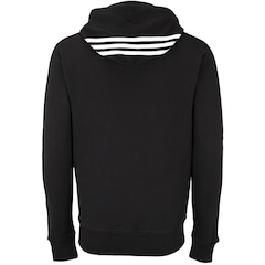 Jaqueta adidas Masculina Track Top 3 Listras - Foto 9