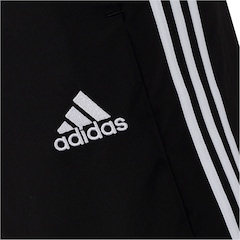 Bermuda adidas Masculina Chelsea 3 Listras - Foto 3