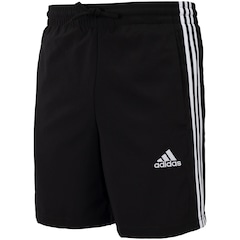 Bermuda adidas Masculina Chelsea 3 Listras - Foto 1