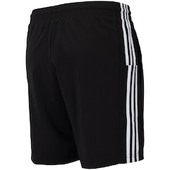Bermuda adidas Masculina Chelsea 3 Listras - Foto 2