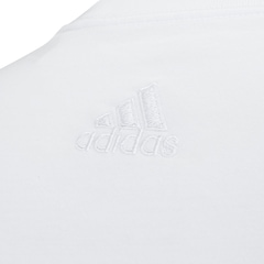Camiseta Masculina adidas Manga Curta Logo Linear - Foto 8