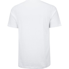 Camiseta Masculina adidas Manga Curta Logo Pequeno - Video 1