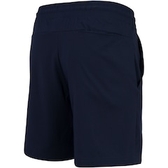 Bermuda Masculina adidas Chelsea Logo Pequeno - Foto 7