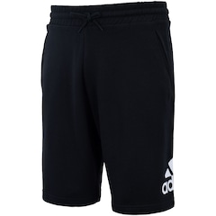 Bermuda Masculina adidas Logo - Foto 9
