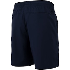 Bermuda Masculina adidas Logo Linear Chelsea - Foto 7