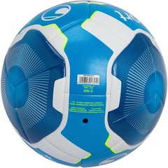 Bola Futebol de Campo Uhlsport Match Pro Oficial Brasileirão Série B - Foto 2