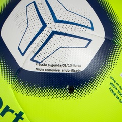 Bola Society Uhlsport Match R1 Réplica Brasileirão Série B C D 2023 - Foto 3