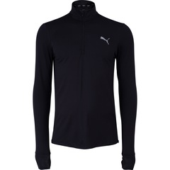 Blusão Puma Masculino Run Favorite Zip - Foto 8