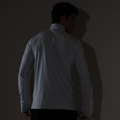 Blusão Puma Masculino Run Favorite Zip - Foto 10