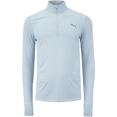 Blusão Puma Masculino Run Favorite Zip - Foto 11