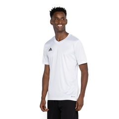 Camiseta adidas Entrada 22 - Masculina - Foto 2