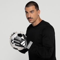 Luvas de Goleiro adidas Tiro Club - Adulto - Foto 6