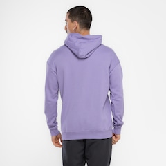 Blusa de Moletom do Real Madrid adidas Masculina com Capuz Caligraphy - Foto 3