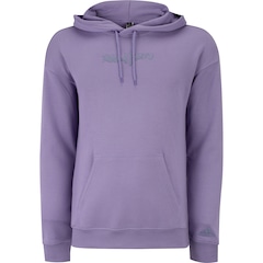 Blusa de Moletom do Real Madrid adidas Masculina com Capuz Caligraphy - Foto 7