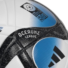 Bola de Futebol de Campo adidas Women's World Cup League - Foto 6
