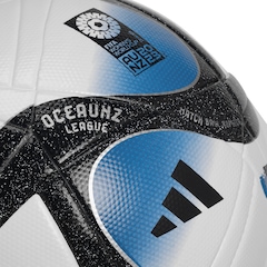 Bola de Futebol de Campo adidas Women's World Cup League - Foto 8
