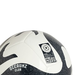 Bola de Futebol de Campo adidas Women's Word Cup Club - Foto 5