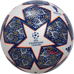 Bola Society adidas UCL League Liga dos Campeões da UEFA Istambul - Foto 2