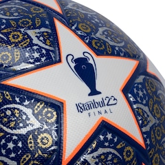 Bola Society adidas UCL League Liga dos Campeões da UEFA Istambul - Foto 5