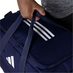 Mala adidas Duffle Tiro - 39,5 Litros - Foto 3