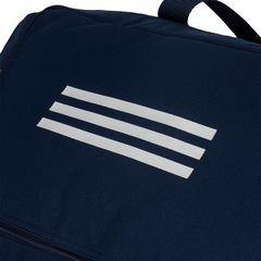Mala adidas Duffle Tiro - 39,5 Litros - Foto 7