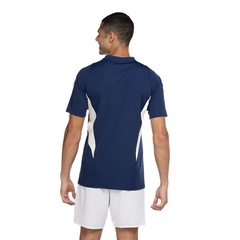 Camisa de Treino Itália adidas - Masculina - Foto 4