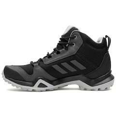 Tênis adidas Outdoor Terrex AX3 MID GTX - Adulto - Foto 3