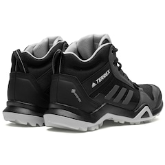 Tênis adidas Outdoor Terrex AX3 MID GTX - Adulto - Foto 4