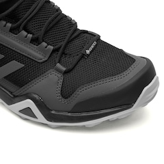 Tênis adidas Outdoor Terrex AX3 MID GTX - Adulto - Foto 8