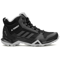 Tênis adidas Outdoor Terrex AX3 MID GTX - Adulto - Foto 1