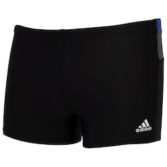 Sunga adidas Boxer Block - Adulto - Foto 4