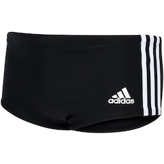 Sunga Masculina adidas 3 Listras - Foto 4