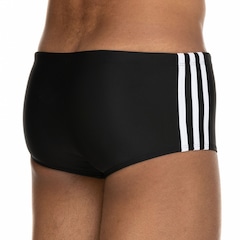 Sunga Masculina adidas 3 Listras - Foto 2