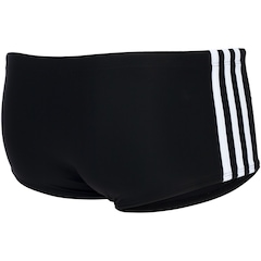 Sunga Masculina adidas 3 Listras - Foto 5