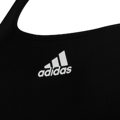 Maiô adidas 3 Listras - Adulto - Foto 6
