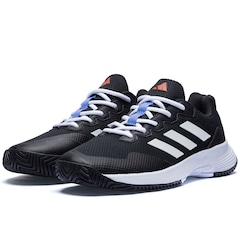 Tênis adidas Gamecourt 2.0 - Masculino - Foto 2