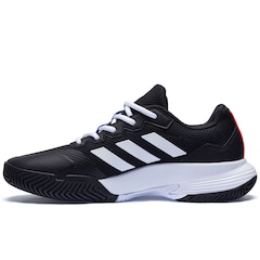 Tênis adidas Gamecourt 2.0 - Masculino - Foto 3