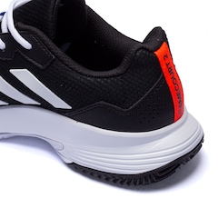 Tênis adidas Gamecourt 2.0 - Masculino - Foto 7